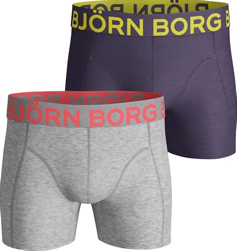 bjorn borg ondergoed heren.